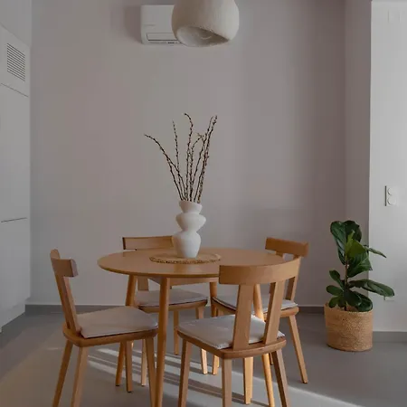 Elemoni - Grandma Eleni's Garden Stay! Apartman
