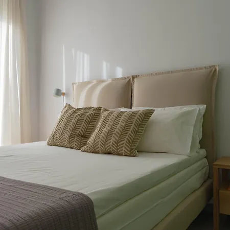 Elemoni - Grandma Eleni's Garden Stay! Apartman *